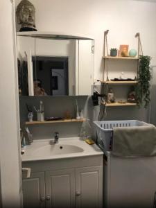 Louer Appartement 48 m2 Menton