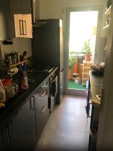 Louer Appartement Menton 790 euros
