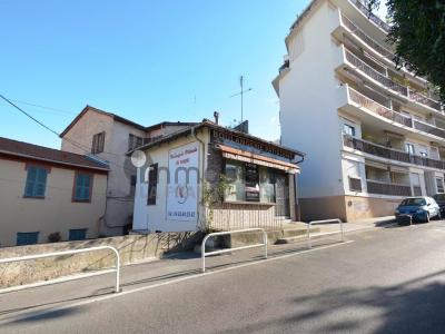 For sale Nice SAINT SYLVESTRE 3 rooms 72 m2 Alpes Maritimes (06100) photo 1