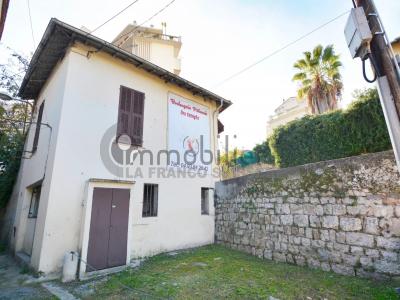 For sale Nice SAINT SYLVESTRE 3 rooms 72 m2 Alpes Maritimes (06100) photo 2