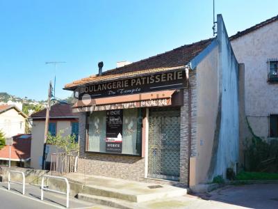 For sale Nice SAINT SYLVESTRE 3 rooms 72 m2 Alpes Maritimes (06100) photo 3