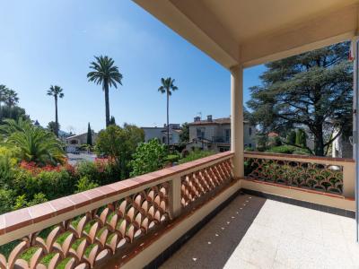 For sale Nice CIMIEZ 6 rooms 197 m2 Alpes Maritimes (06000) photo 0