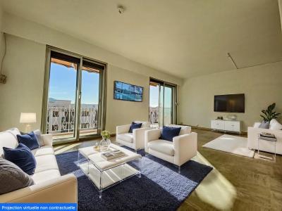Annonce Vente 4 pices Appartement Cannet 06
