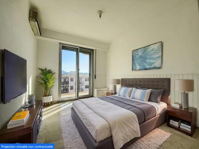 Acheter Appartement 72 m2 Cannet