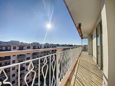 Acheter Appartement Cannet Alpes Maritimes