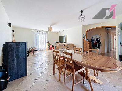 For sale 5 rooms 125 m2 Saone et loire (71870) photo 4