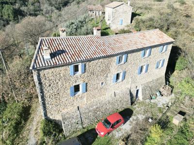For sale 8 rooms 334 m2 Ardeche (07140) photo 4
