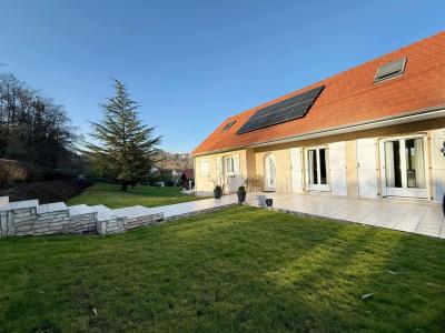 For sale 7 rooms 200 m2 Saone et loire (71710) photo 0