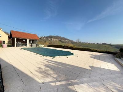 For sale 7 rooms 200 m2 Saone et loire (71710) photo 1