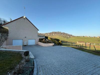 For sale 7 rooms 200 m2 Saone et loire (71710) photo 2