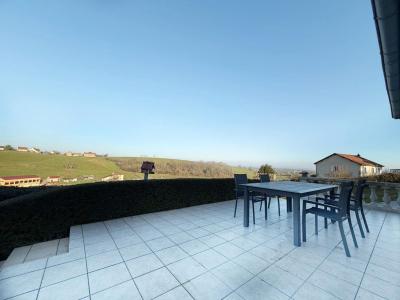 For sale 7 rooms 200 m2 Saone et loire (71710) photo 4