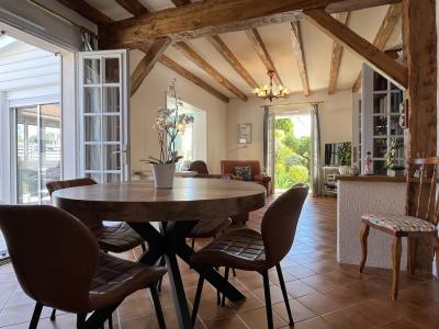 For sale RSIDENTIEL 5 rooms 120 m2 Lot et garonne (47320) photo 1