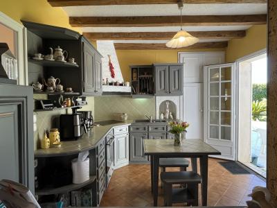 For sale RSIDENTIEL 5 rooms 120 m2 Lot et garonne (47320) photo 2
