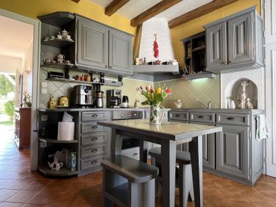 For sale RSIDENTIEL 5 rooms 120 m2 Lot et garonne (47320) photo 3