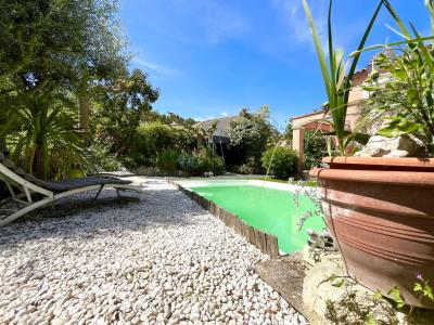 Annonce Vente 5 pices Maison  30