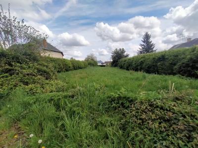 Acheter Terrain 