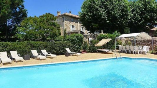 For sale 20KM D'UZES 20 rooms 630 m2 Gard (30700) photo 1