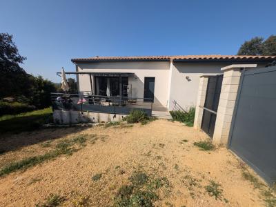 For sale CAMPAGNE 5 rooms 104 m2 Gard (30200) photo 4