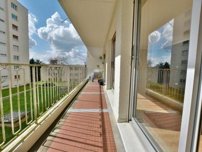 For sale CENTRE VILLE 4 rooms 122 m2 Maine et loire (49300) photo 1