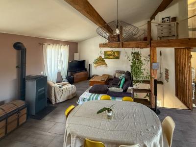 For sale CENTRE VILLE, PORT 3 rooms 92 m2 Herault (34140) photo 2