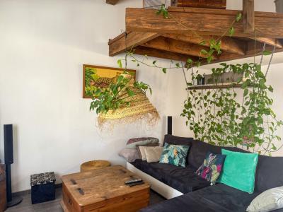 For sale CENTRE VILLE, PORT 3 rooms 92 m2 Herault (34140) photo 3