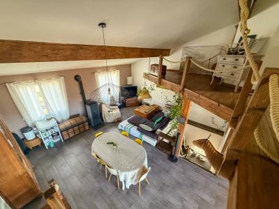 For sale CENTRE VILLE, PORT 3 rooms 92 m2 Herault (34140) photo 4