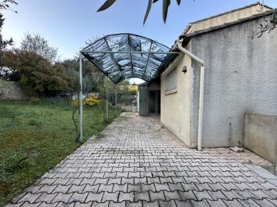 For sale JEAN BOUIN 5 rooms 110 m2 Gard (30000) photo 2