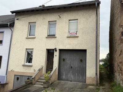For sale 8 rooms 108 m2 Moselle (57520) photo 4