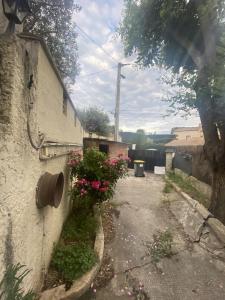For sale AVENUE DES MONTS BLANCS 3 rooms 44 m2 Bouches du Rhone (13380) photo 3