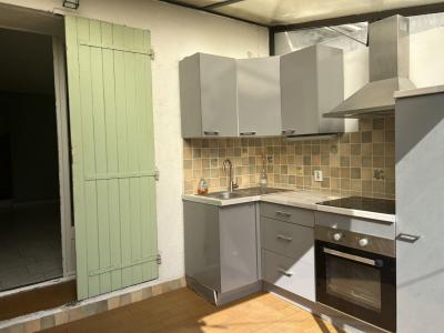 For sale AVENUE DES MONTS BLANCS 3 rooms 44 m2 Bouches du Rhone (13380) photo 4