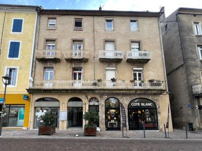 For sale CENTRE VILLE 3 rooms 120 m2 Ardeche (07200) photo 0
