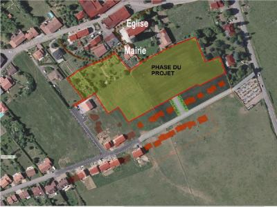 For sale LE PRE VERT Moselle (57640) photo 0