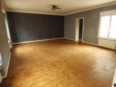 For sale 8 rooms 220 m2 Vosges (88110) photo 1