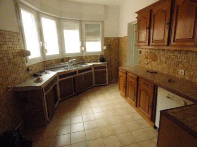 For sale 8 rooms 220 m2 Vosges (88110) photo 3