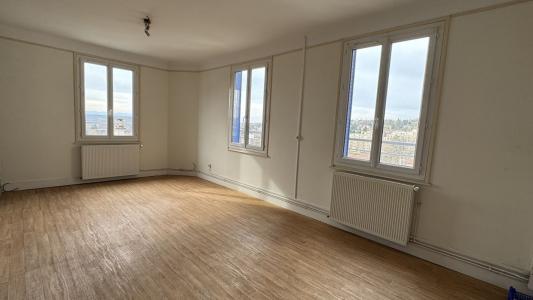 For sale CENTRE VILLE 3 rooms 79 m2 Puy de dome (63300) photo 0