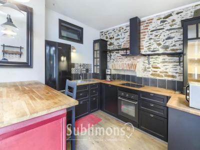 Annonce Vente 5 pices Maison Reze 44
