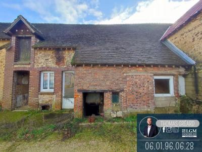 For sale Illiers-combray 5 rooms 99 m2 Eure et loir (28120) photo 0