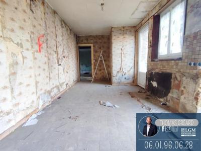 For sale Illiers-combray 5 rooms 99 m2 Eure et loir (28120) photo 1