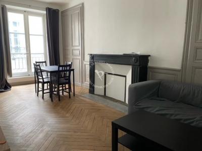 Annonce Location 2 pices Appartement Nantes 44