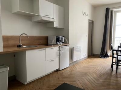 Louer Appartement 31 m2 Nantes