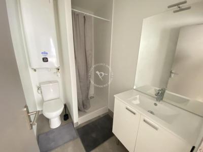 Louer Appartement Nantes 770 euros