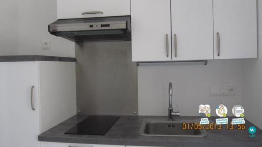 For rent Vannes 1 room 20 m2 Morbihan (56000) photo 1