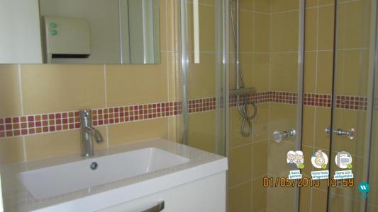 For rent Vannes 1 room 20 m2 Morbihan (56000) photo 2
