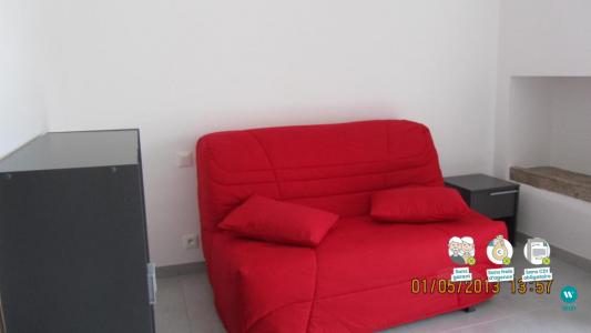For rent Vannes 1 room 20 m2 Morbihan (56000) photo 3