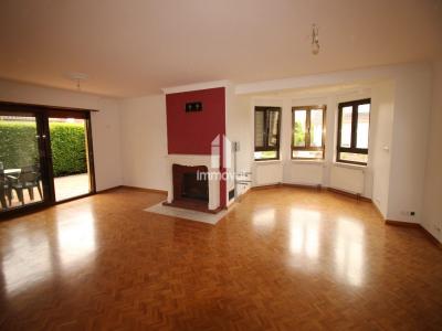 Louer Maison Souffelweyersheim Bas rhin