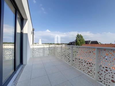 Louer Appartement 61 m2 Illkirch-graffenstaden