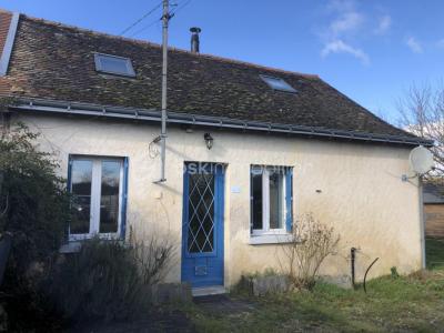 For sale Langeais 4 rooms 68 m2 Indre et loire (37130) photo 0