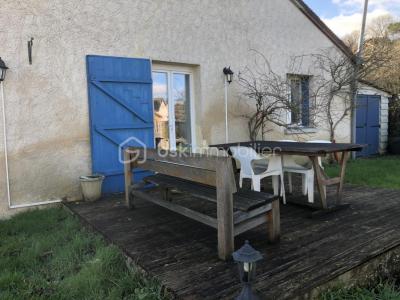 Acheter Maison Langeais Indre et loire