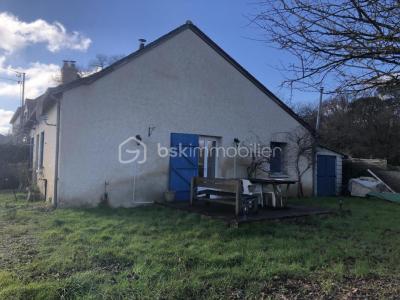 Acheter Maison Langeais 157000 euros
