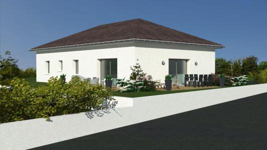 Annonce Vente 6 pices Maison Besancon 25
